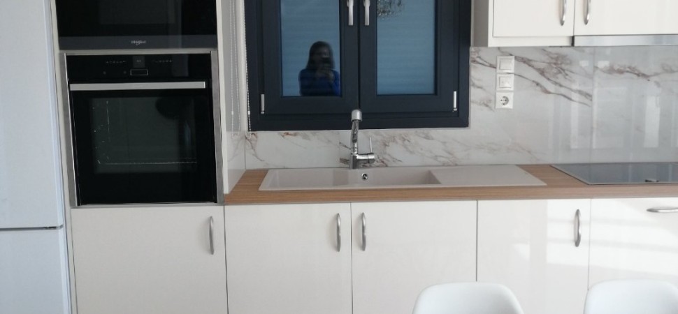 φωτογραφία ακινήτου