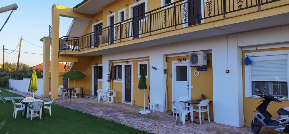 φωτογραφία ακινήτου