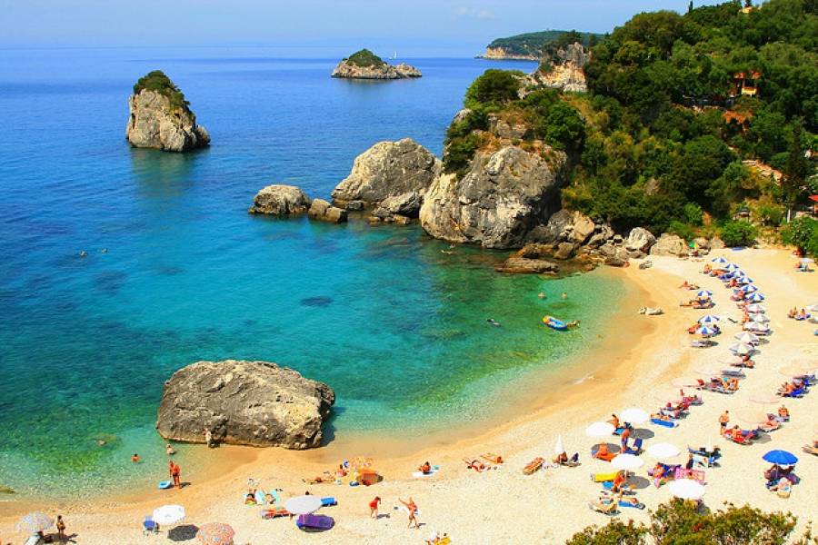 κρυονερι πάργας εικόνα άρθρου
