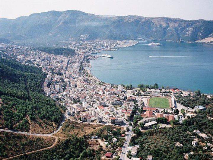 ΗΓΟΥΜΕΝΙΤΣΑ εικόνα άρθρου