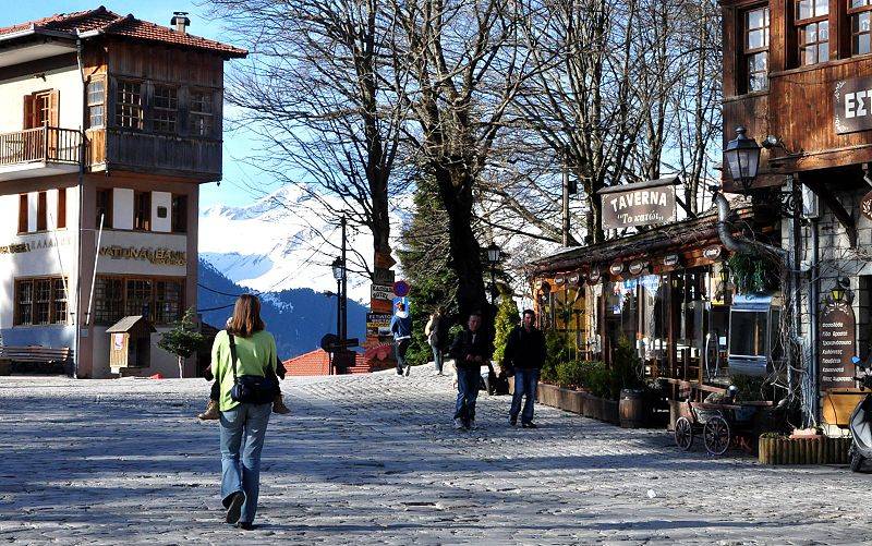 Metsovo εικόνα άρθρου
